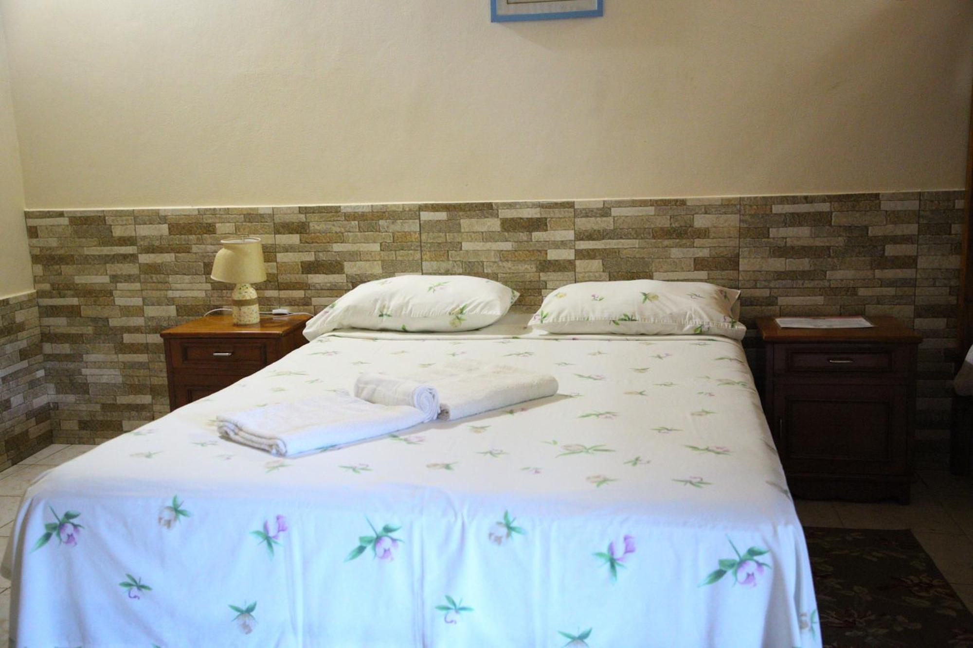 Hotel Sport Camping Independencia Bagian luar foto